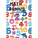 Math genius: A brain game for kids