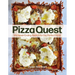 Pizza Quest: My Never-Ending Search for the Perfect Pizza