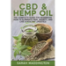 CBD and Hemp Oil: The Complete Guide for Beginners: How to Eliminate Pain, Anxiety, and Live a Healthy Lifestyle.