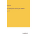 The Montgomery Directory, for 1859-60: Appendix