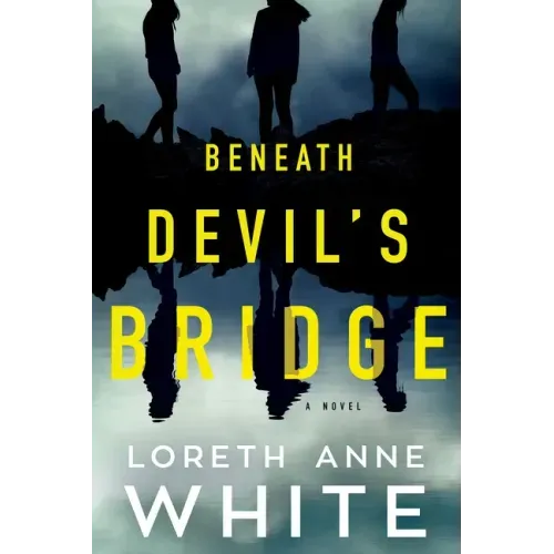 Beneath Devil's Bridge