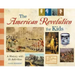 The American Revolution for Kids: A History with 21 Activities