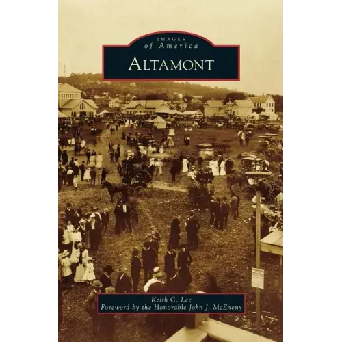 Altamont