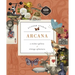 Sticker Studio: Arcana: A Sticker Gallery of Vintage Ephemera