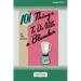 101 Things to do with a Blender (16pt Large Print Edition)