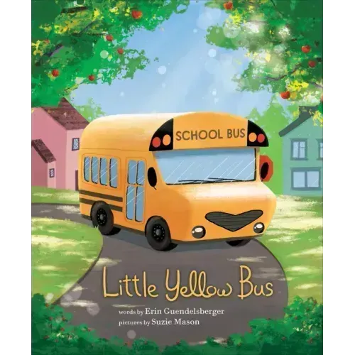 Little Yellow Bus