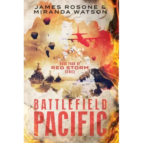 Battlefield Pacific