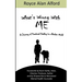 What's Wrong With Me?: A Journey of Emotional Healing in a Broken World