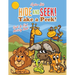 Hide and Seek! Take a Peek! Seek & Find Activity Book