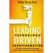 Leading Technology Driven Transformation: Four steps to take control of technology driven change in the Financial Services industry