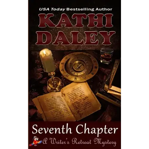 Seventh Chapter