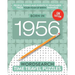 Born in 1956: Your Life in Wordsearch Puzzles