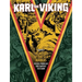 Karl the Viking - Volume Two: The Voyage of the Sea Raiders