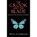 The Crook and the Blade: Chronicles of Aesirium