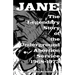 Jane: The Legendary Story of the Underground Abortion Service, 1968-1973: The Legendary Story of the Underground Abortion Service, 1968-1973