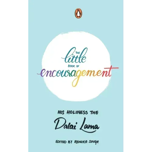Little Book of Encouragement