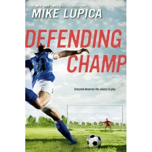Defending Champ