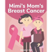 Mimi's Mom's Breast Cancer: Mediwonderland