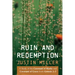 Ruin and Redemption: A Study of the Covenant of Works and Covenant of Grace from Genesis 2-3
