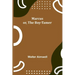 Marcus; or, The Boy-Tamer
