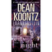 Frankenstein: City of Night