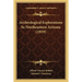 Archeological Explorations In Northeastern Arizona (1919)