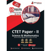 CTET Paper-II: Science and Mathematics Book 2023 (English Edition) - 7 Mock Tests and 3 Previous Year Papers (1500 Solved Questions) with Free Access