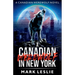 A Canadian Werewolf in New York