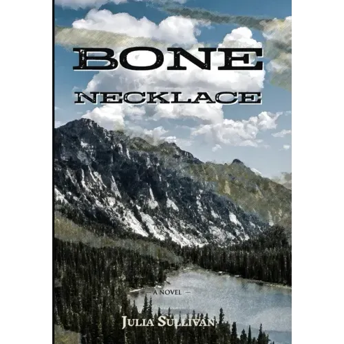 Bone Necklace