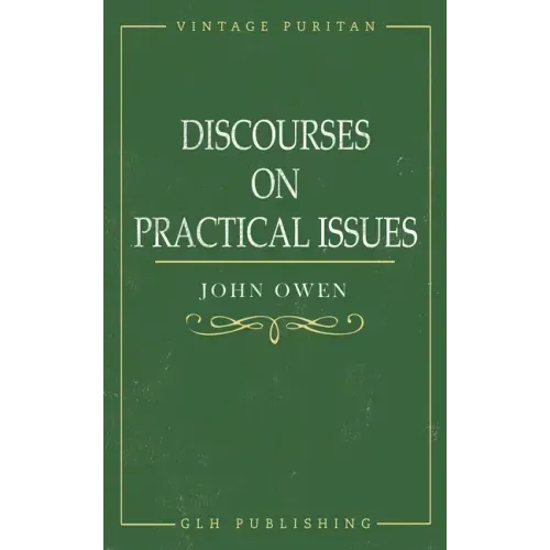 Discourses on Practical Issues