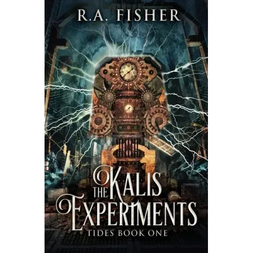 The Kalis Experiments