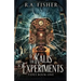 The Kalis Experiments