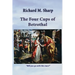 The Four Cups of Betrothal