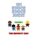 101 Knock Knock Jokes: Volume 1