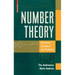 Number Theory: Structures, Examples, and Problems