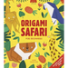 Origami Safari: For Beginners
