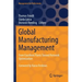 Global Manufacturing Management: From Excellent Plants Toward Network Optimization