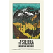 In the Sierra: Mountain Writings