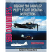Douglas SBD Dauntless Pilot's Flight Operating Instructions
