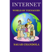 Internet world of teenagers