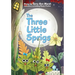 The Three Little Sprigs