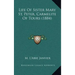 Life of Sister Mary St. Peter, Carmelite of Tours (1884)