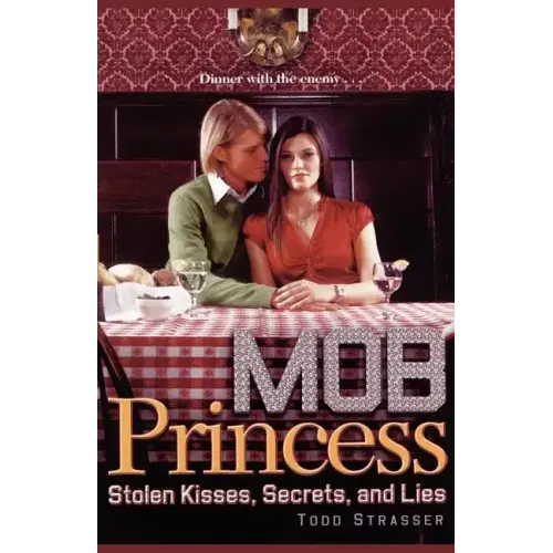 Stolen Kisses, Secrets, and Lies