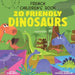 French Children's Book: 20 Friendly Dinosaurs