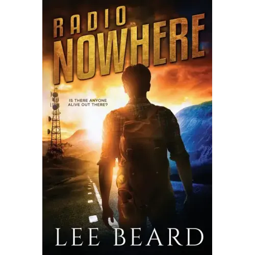 Radio Nowhere