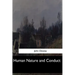 Human Nature and Conduct