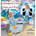 Courageous Carly Gets an X-Ray