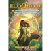 EcoQueen: The Superhero with the Power to Reverse Climate Change