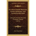 Dr. Chase's Family Physician, Farrier, Beekeeper, and Second Receipt Book: Being an Entirely New and Complete Treatise (1874)