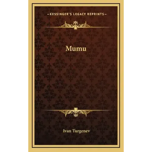 Mumu